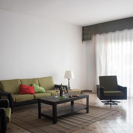 마르살라 Buona Onda B&B 외부 사진