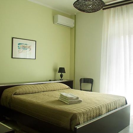 마르살라 Buona Onda B&B 객실 사진