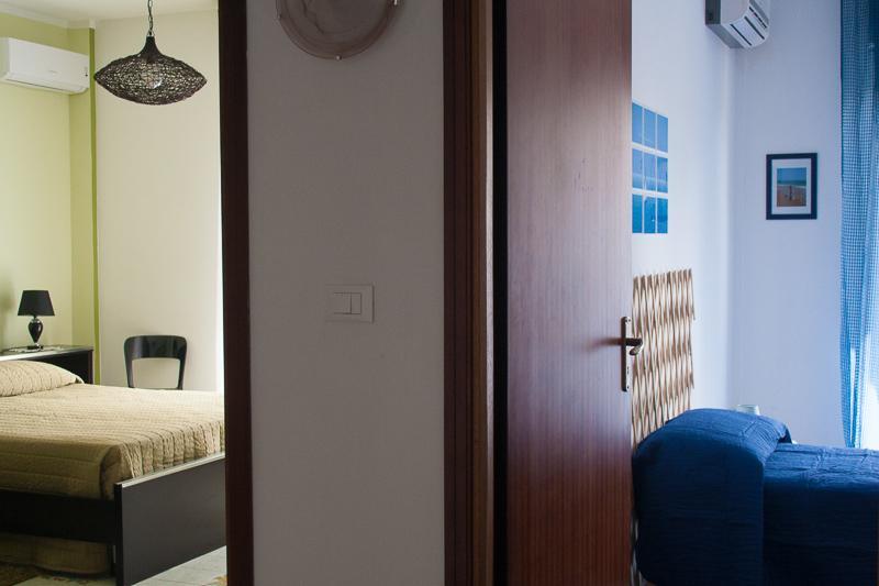 마르살라 Buona Onda B&B 외부 사진