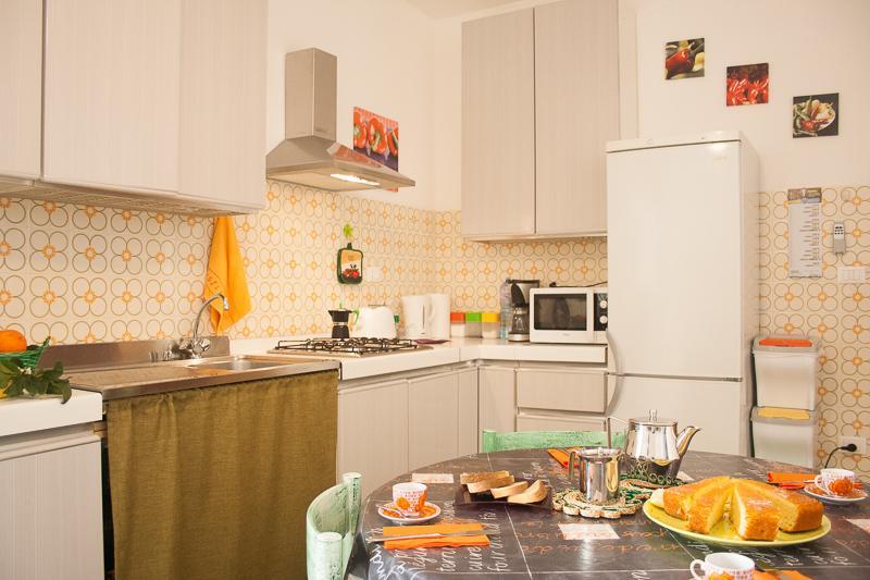 마르살라 Buona Onda B&B 외부 사진