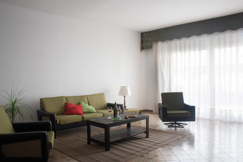 마르살라 Buona Onda B&B 외부 사진