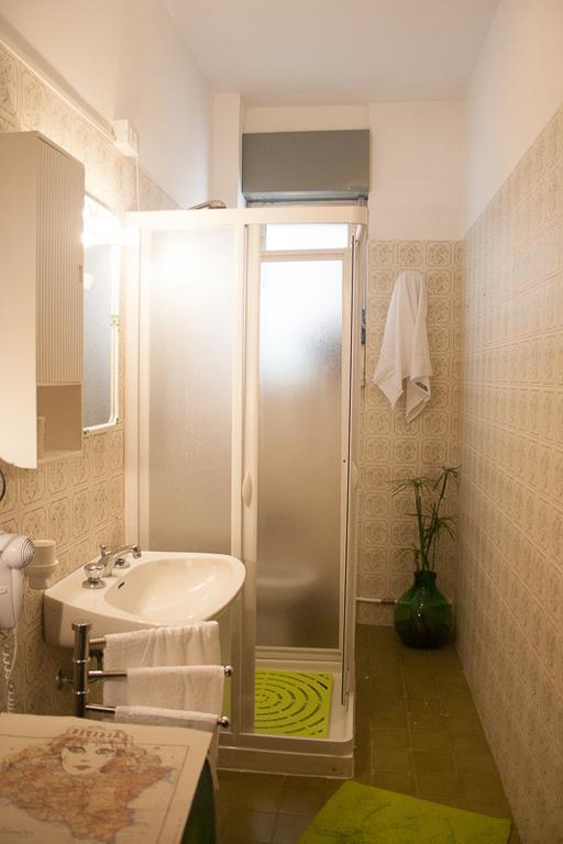 마르살라 Buona Onda B&B 외부 사진