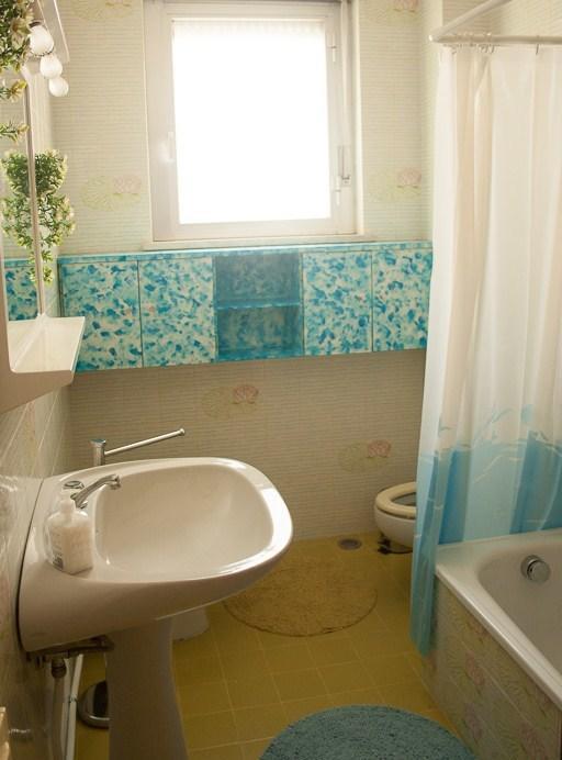 마르살라 Buona Onda B&B 객실 사진